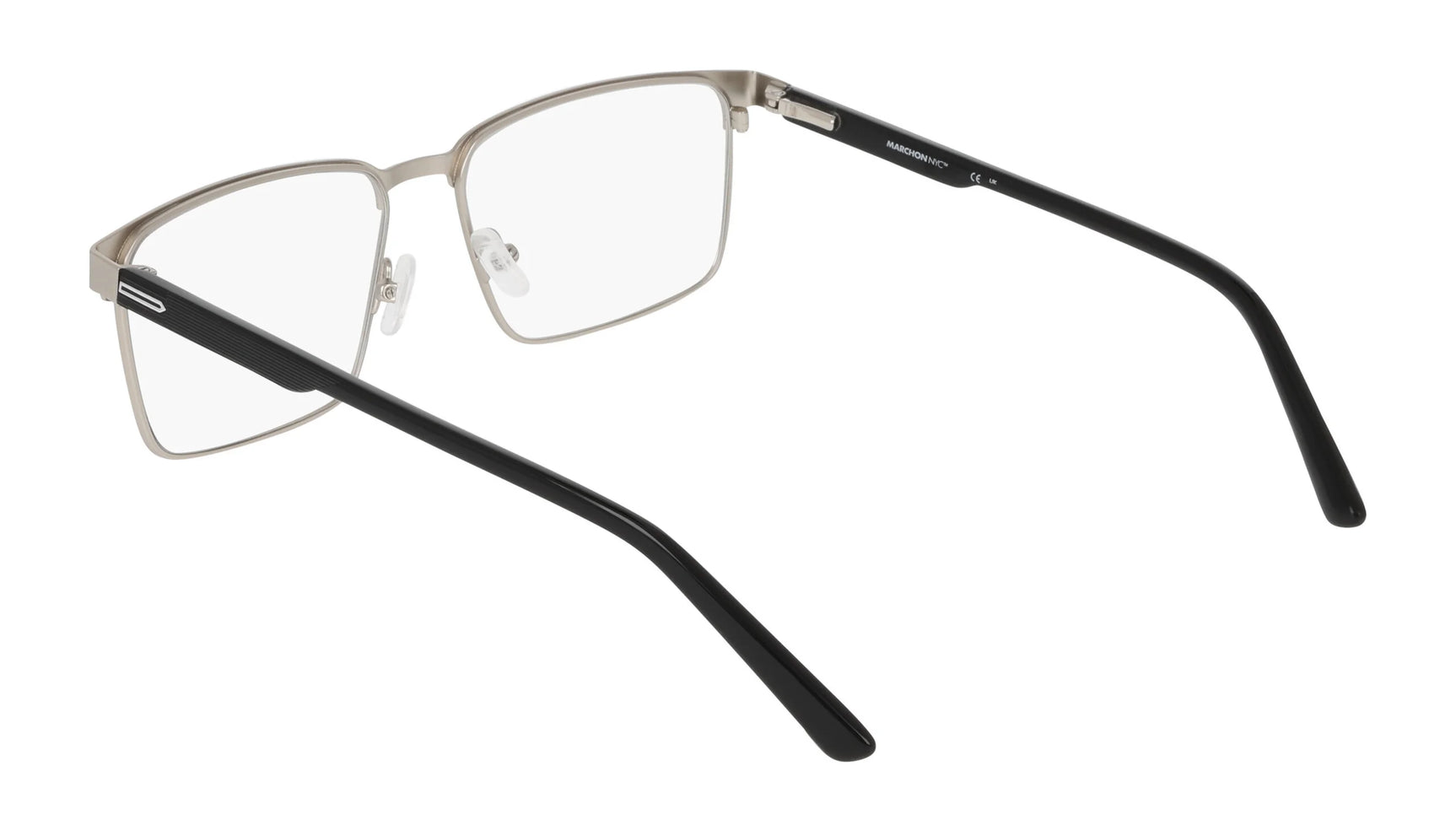 Marchon NYC 2038 Eyeglasses | Size 56 Marchon NYC 2038 Eyeglasses | Size 56