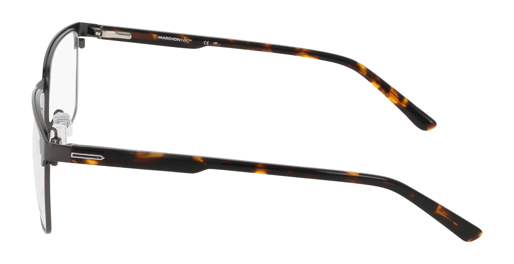 Marchon NYC 2038 Eyeglasses | Size 56 Marchon NYC 2038 Eyeglasses | Size 56