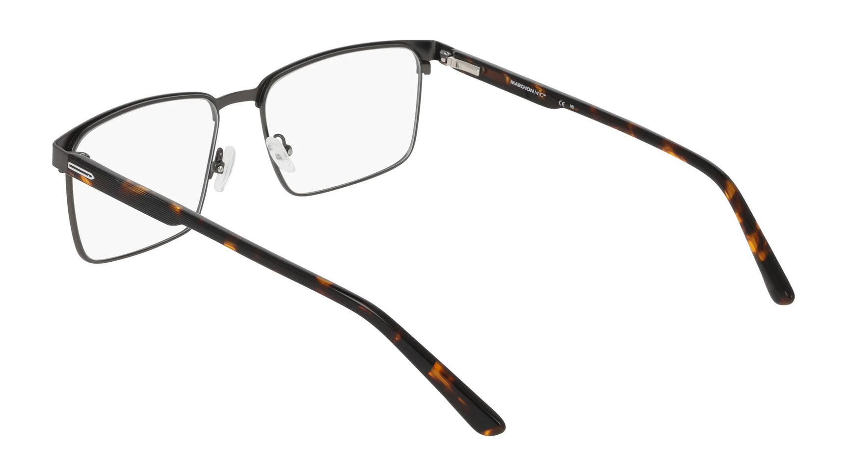 Marchon NYC 2038 Eyeglasses | Size 56 Marchon NYC 2038 Eyeglasses | Size 56