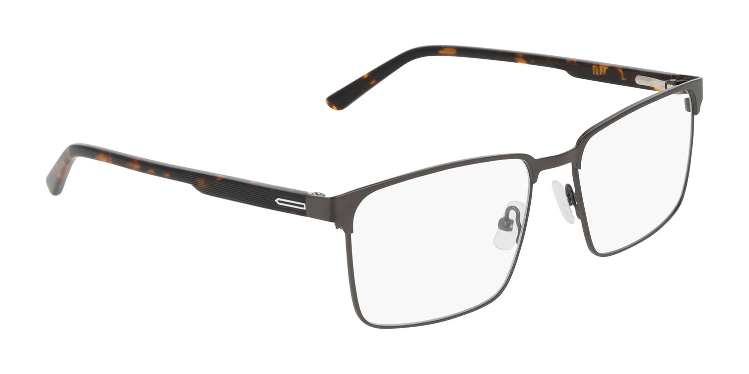 Marchon NYC 2038 Eyeglasses | Size 56 Marchon NYC 2038 Eyeglasses | Size 56