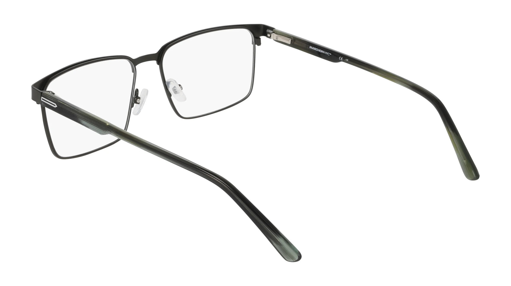 Marchon NYC 2038 Eyeglasses | Size 56 Marchon NYC 2038 Eyeglasses | Size 56