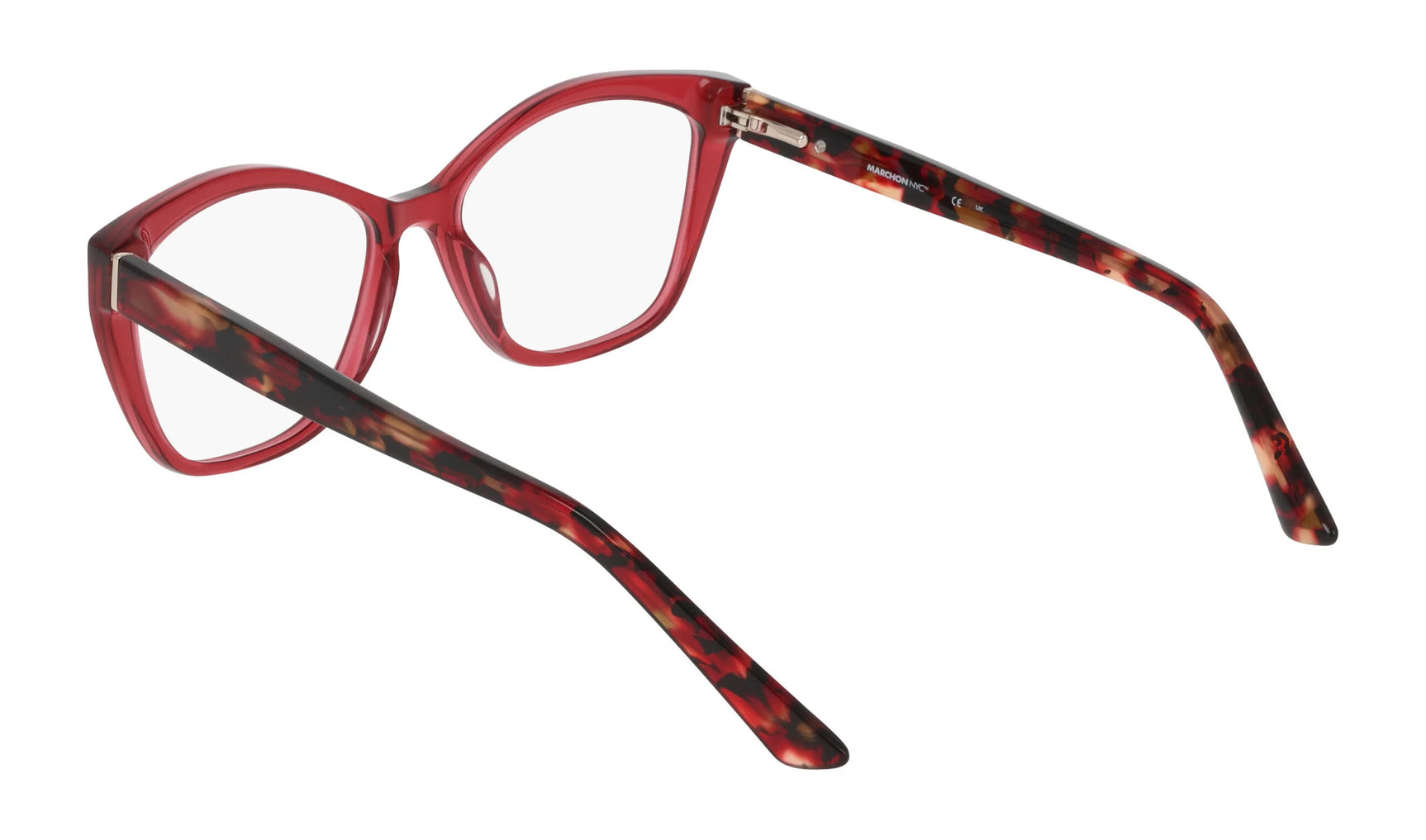 Marchon NYC 5041 Eyeglasses | Size 54 Marchon NYC 5041 Eyeglasses | Size 54