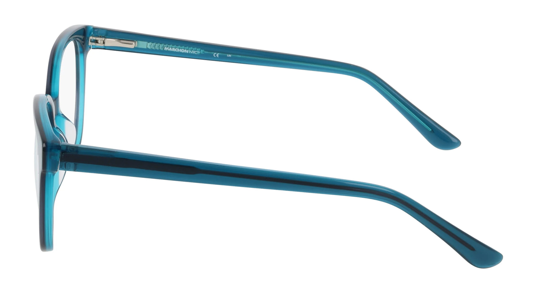 Marchon NYC 5042 Eyeglasses | Size 52 Marchon NYC 5042 Eyeglasses | Size 52