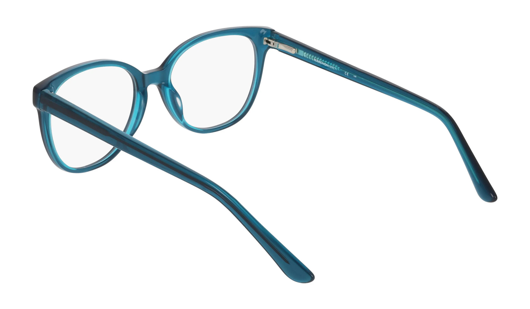 Marchon NYC 5042 Eyeglasses | Size 52 Marchon NYC 5042 Eyeglasses | Size 52