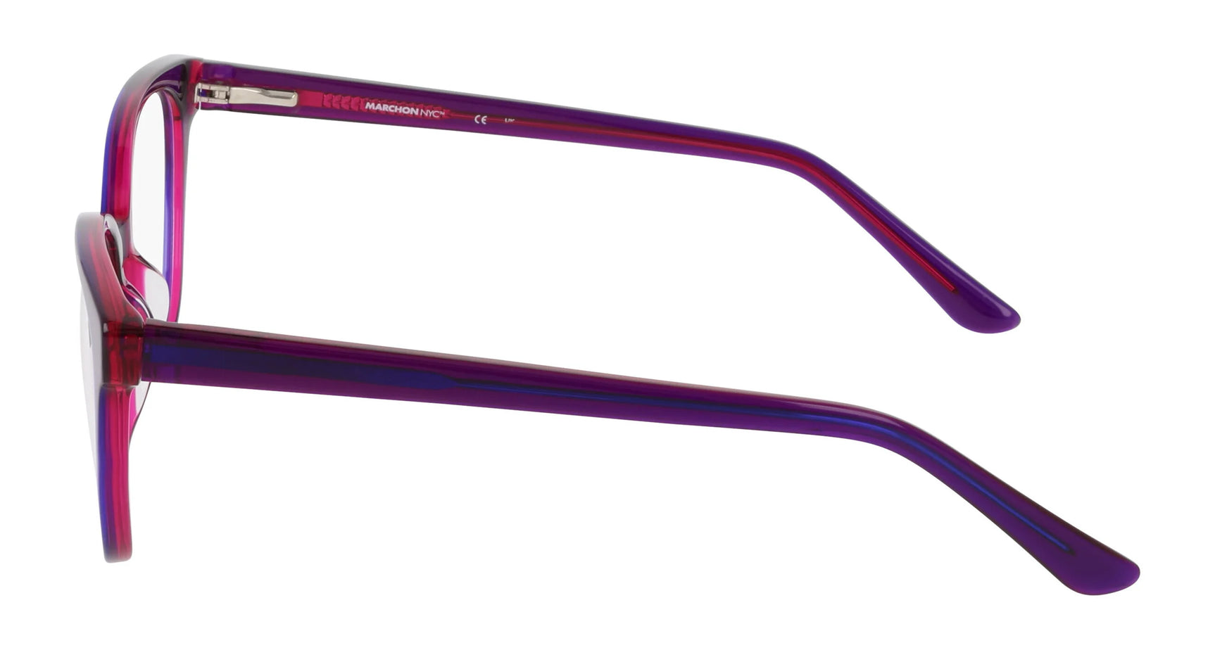 Marchon NYC 5042 Eyeglasses | Size 52 Marchon NYC 5042 Eyeglasses | Size 52
