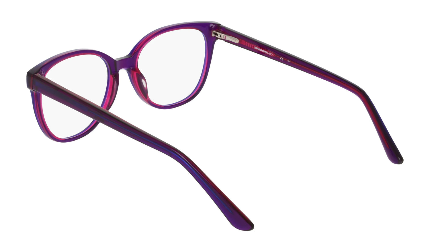 Marchon NYC 5042 Eyeglasses | Size 52 Marchon NYC 5042 Eyeglasses | Size 52