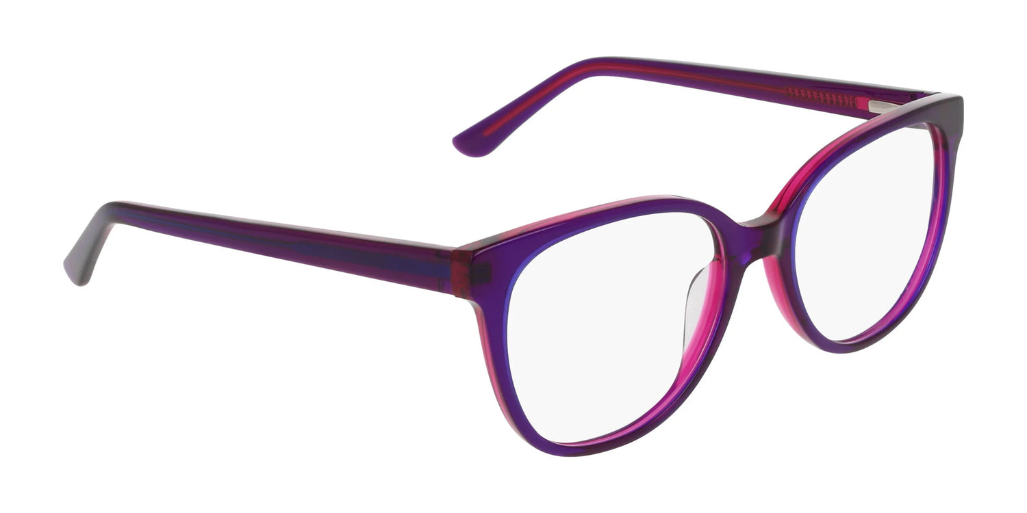 Marchon NYC 5042 Eyeglasses | Size 52 Marchon NYC 5042 Eyeglasses | Size 52