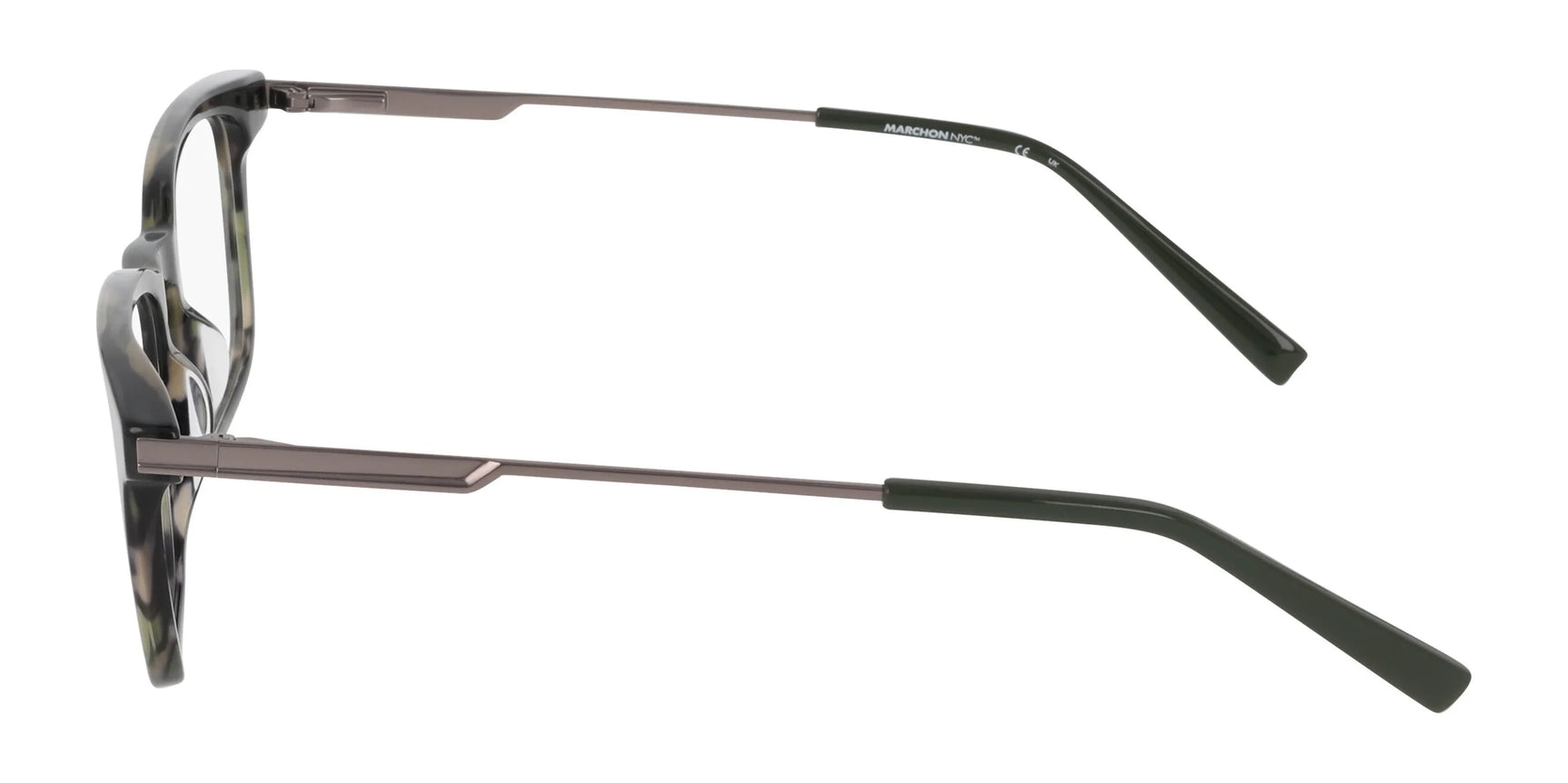 Marchon NYC 3032 Eyeglasses | Size 53 Marchon NYC 3032 Eyeglasses | Size 53