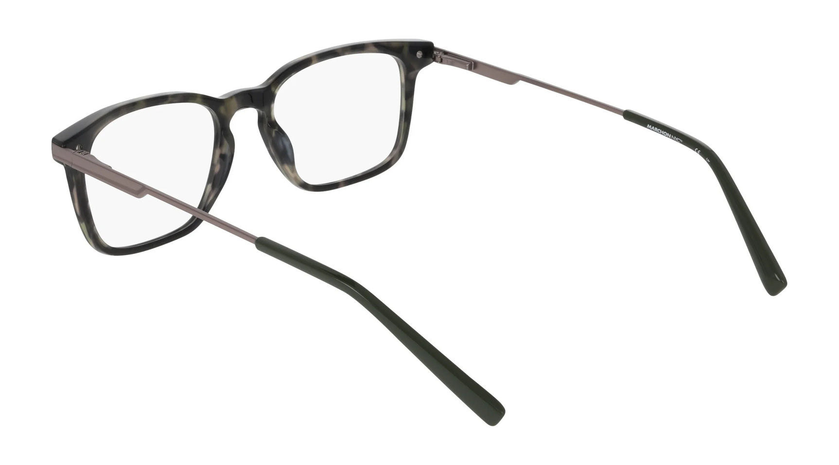Marchon NYC 3032 Eyeglasses | Size 53 Marchon NYC 3032 Eyeglasses | Size 53