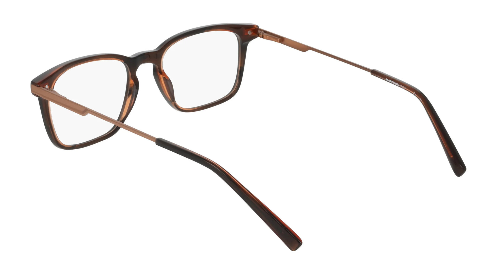 Marchon NYC 3032 Eyeglasses | Size 53 Marchon NYC 3032 Eyeglasses | Size 53