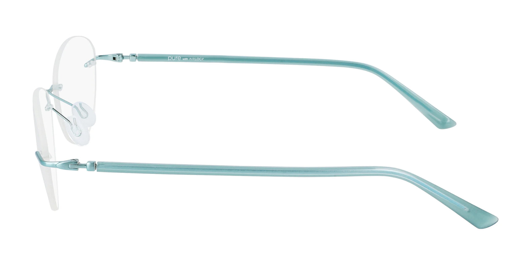Pure AIRLOCK HARMONY Eyeglasses Pure AIRLOCK HARMONY Eyeglasses