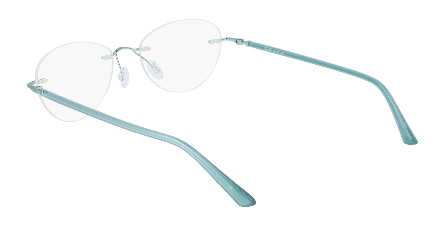 Pure AIRLOCK HARMONY Eyeglasses Pure AIRLOCK HARMONY Eyeglasses