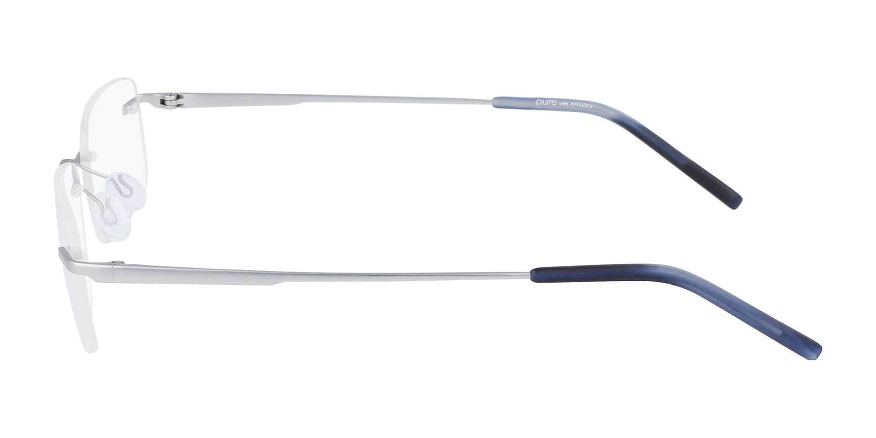 Pure AIRLOCK REFINE Eyeglasses Pure AIRLOCK REFINE Eyeglasses