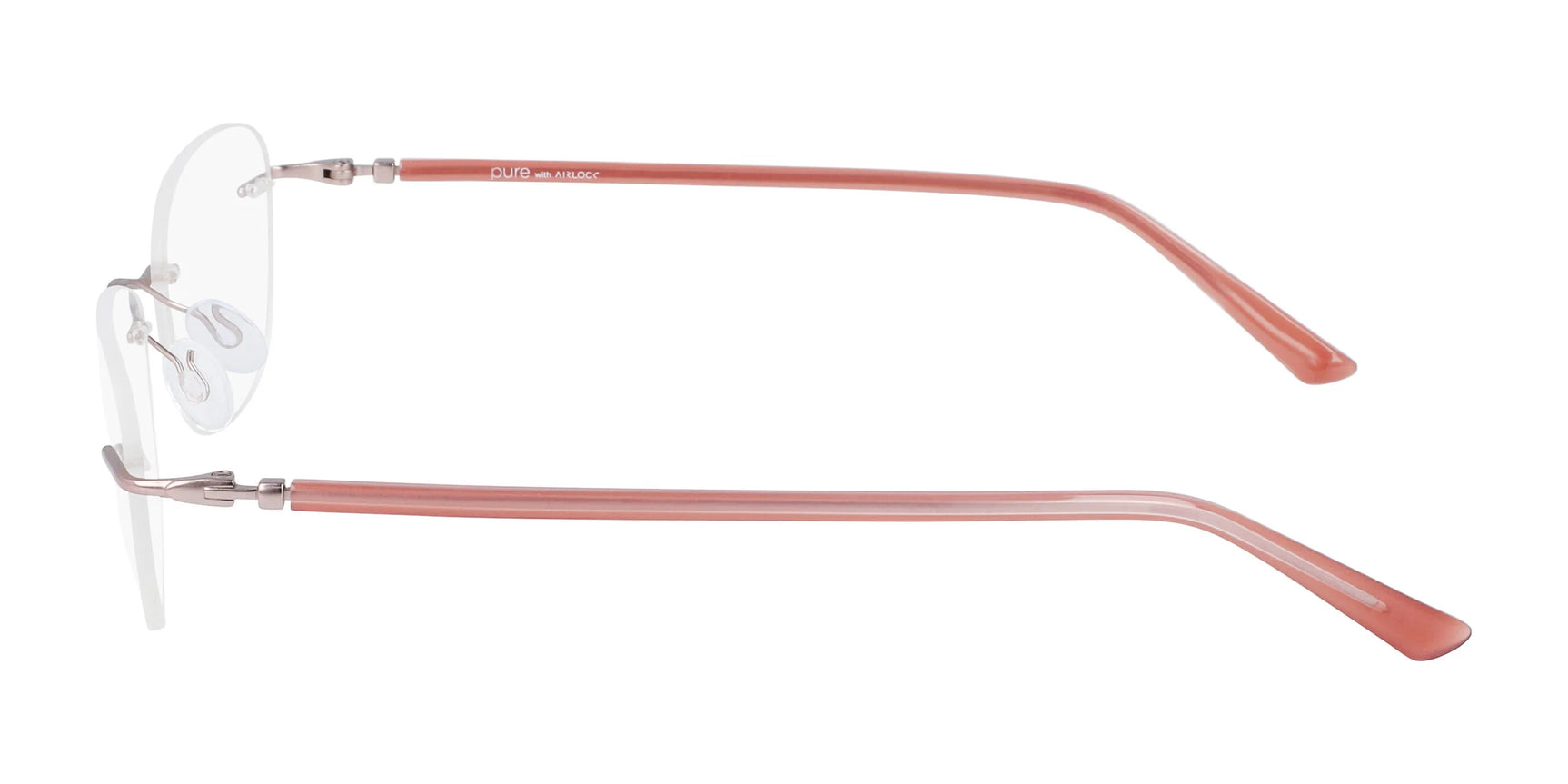Pure AIRLOCK HARMONY Eyeglasses Pure AIRLOCK HARMONY Eyeglasses