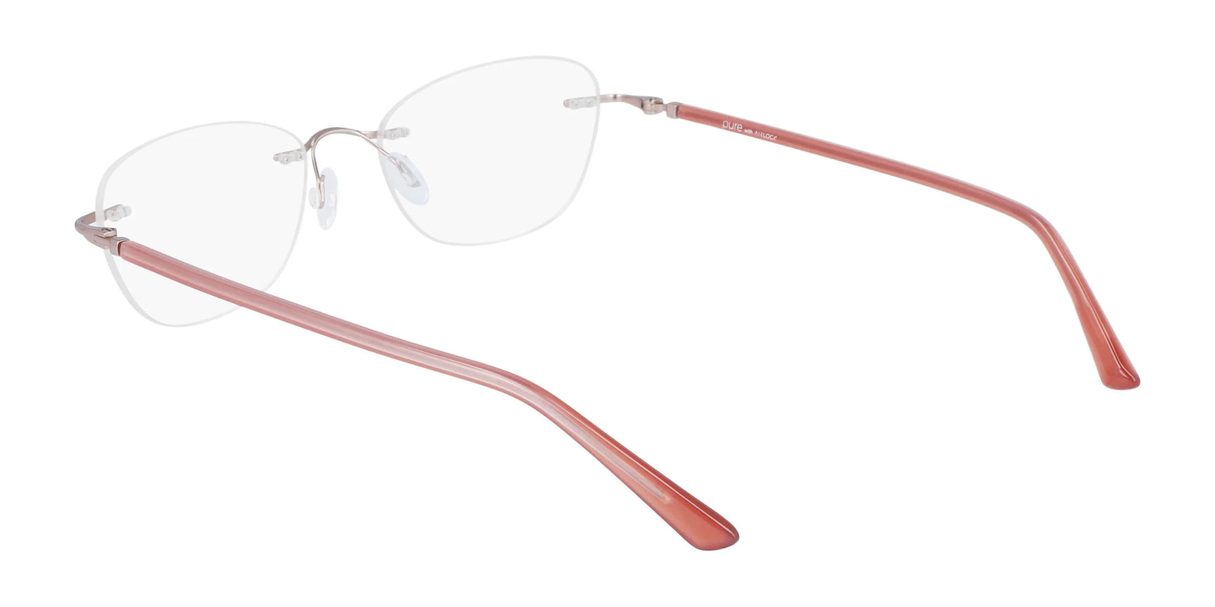 Pure AIRLOCK HARMONY Eyeglasses Pure AIRLOCK HARMONY Eyeglasses