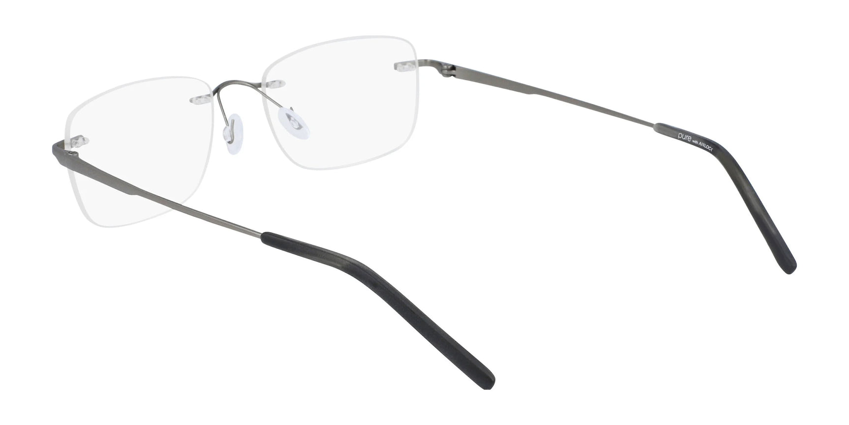 Pure AIRLOCK REFINE Eyeglasses Pure AIRLOCK REFINE Eyeglasses