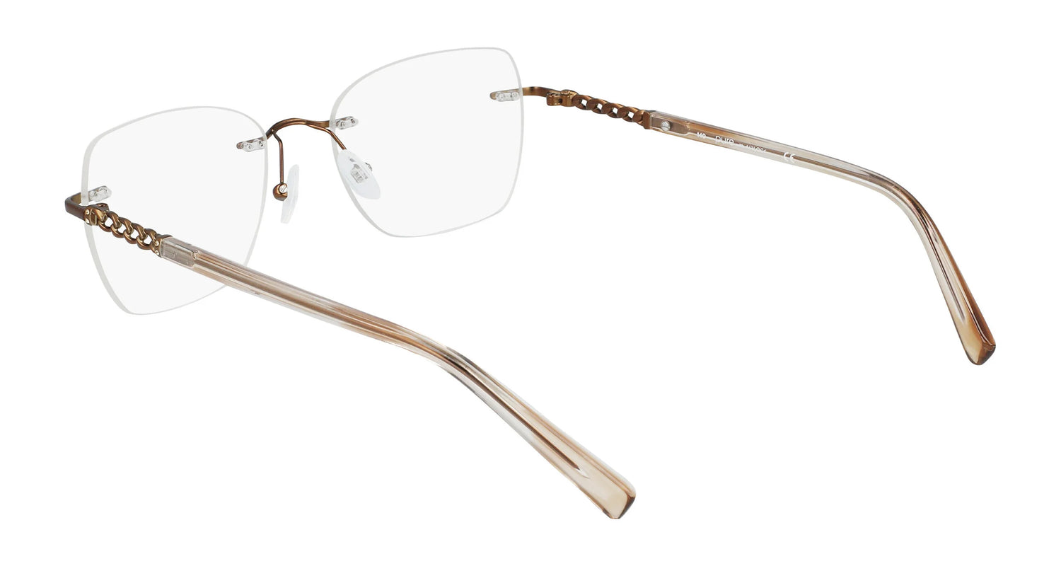 Pure AIRLOCK CHARMED Eyeglasses Pure AIRLOCK CHARMED Eyeglasses