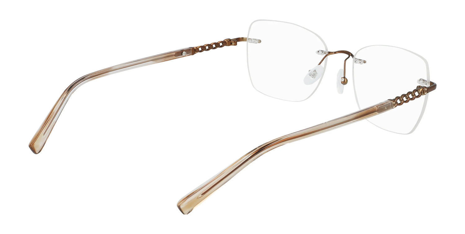 Pure AIRLOCK CHARMED Eyeglasses Pure AIRLOCK CHARMED Eyeglasses