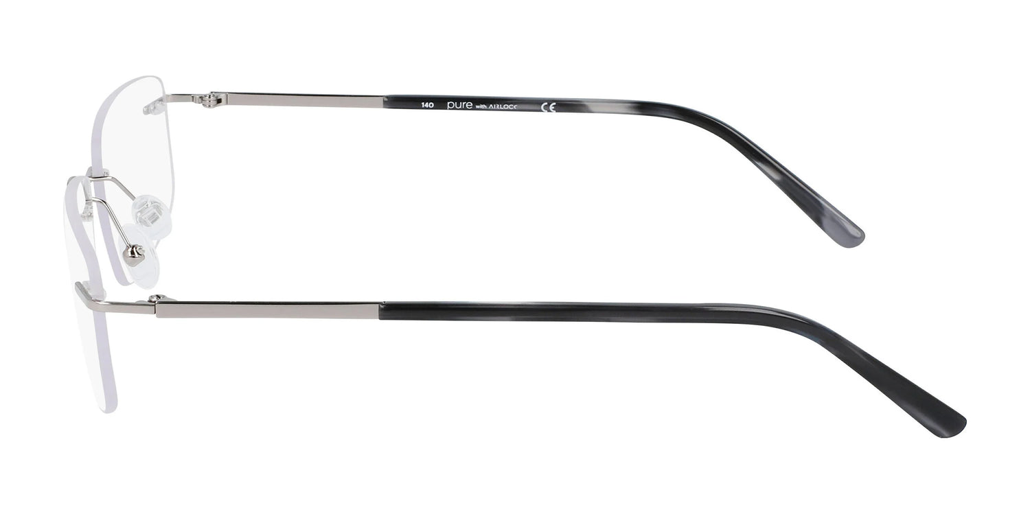 Pure AIRLOCK PROSPER Eyeglasses Pure AIRLOCK PROSPER Eyeglasses