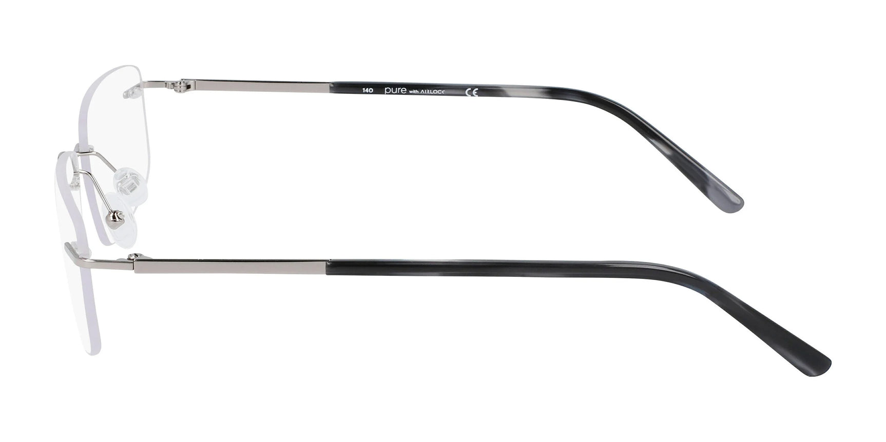Pure AIRLOCK PROSPER Eyeglasses Pure AIRLOCK PROSPER Eyeglasses
