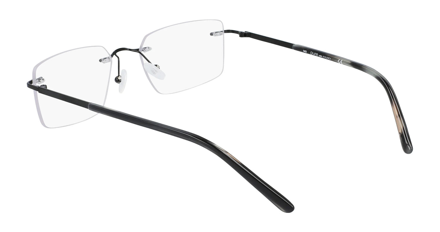 Pure AIRLOCK PROSPER Eyeglasses Pure AIRLOCK PROSPER Eyeglasses