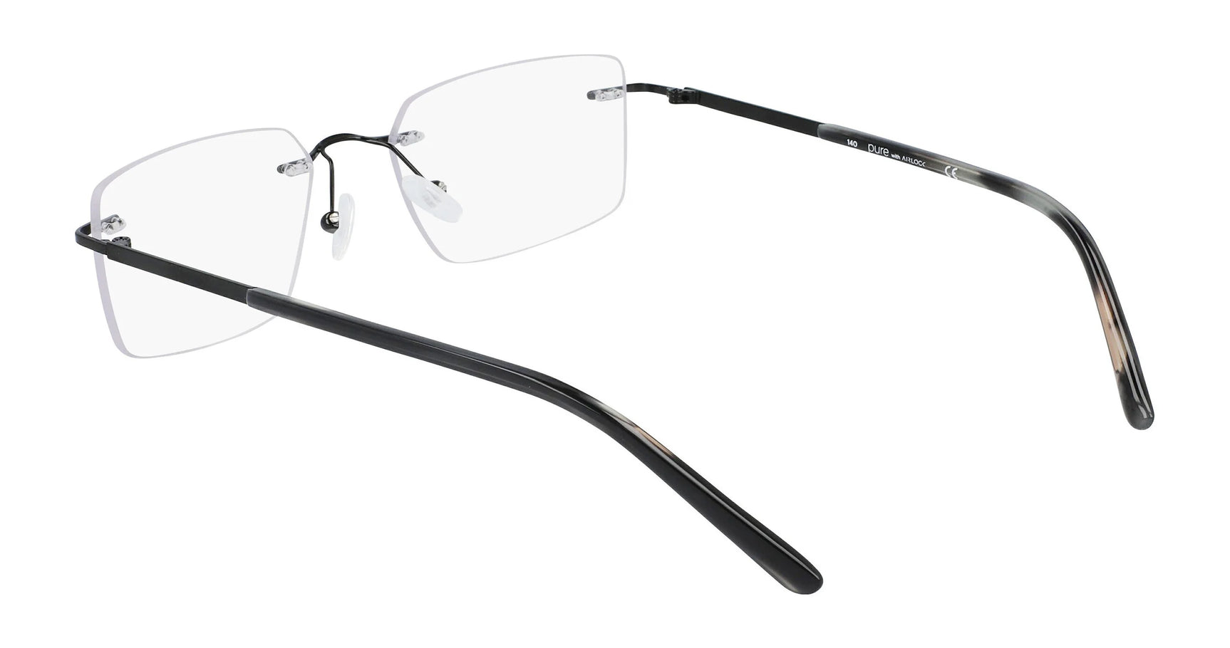 Pure AIRLOCK PROSPER Eyeglasses Pure AIRLOCK PROSPER Eyeglasses