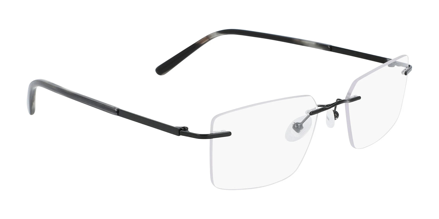 Pure AIRLOCK PROSPER Eyeglasses Pure AIRLOCK PROSPER Eyeglasses