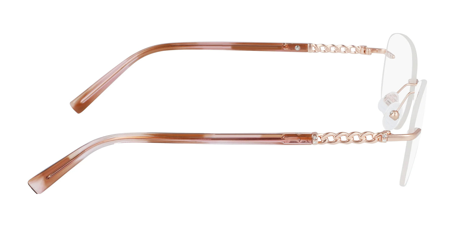 Pure AIRLOCK CHARMED Eyeglasses Pure AIRLOCK CHARMED Eyeglasses