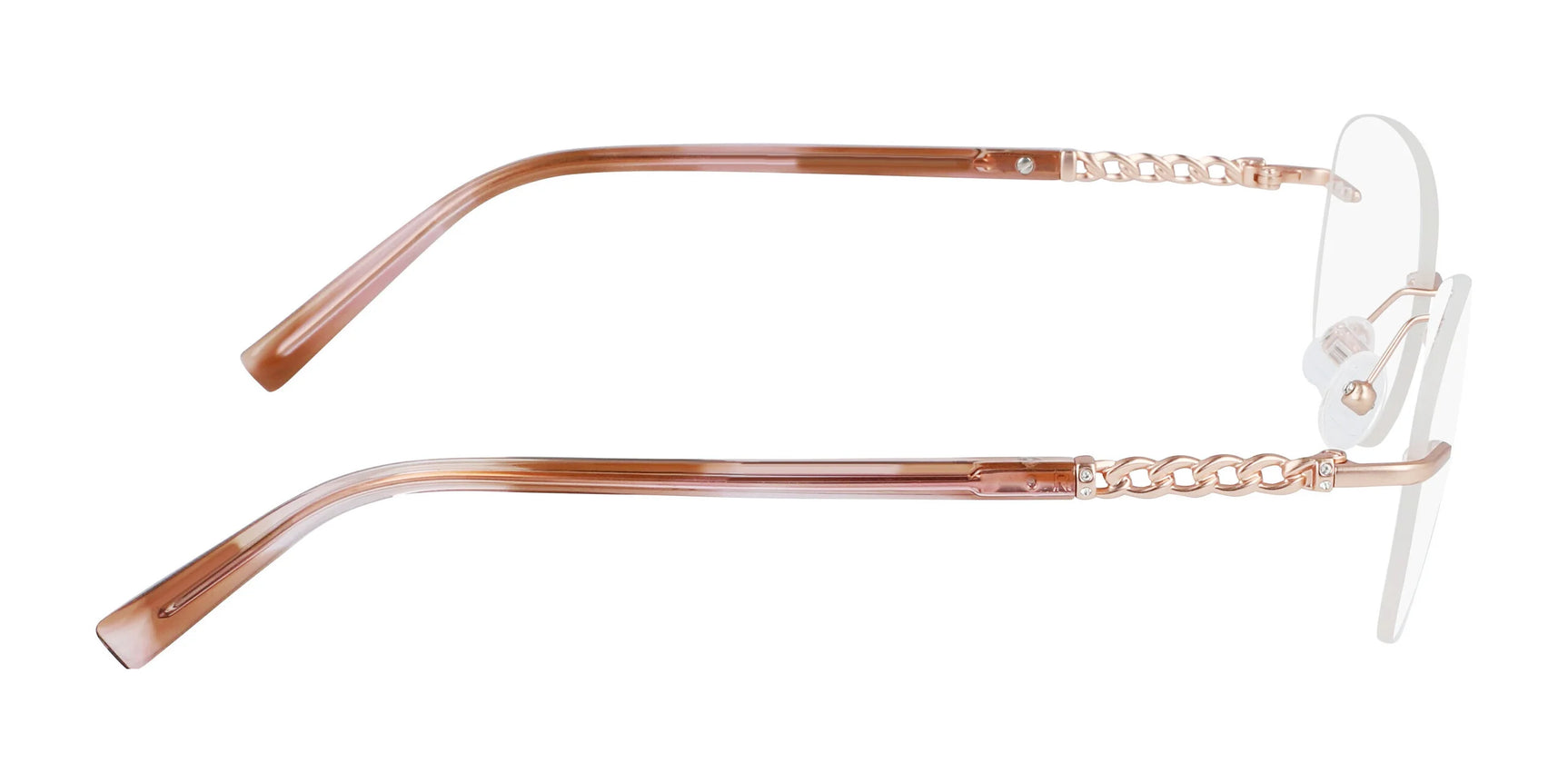 Pure AIRLOCK CHARMED Eyeglasses Pure AIRLOCK CHARMED Eyeglasses