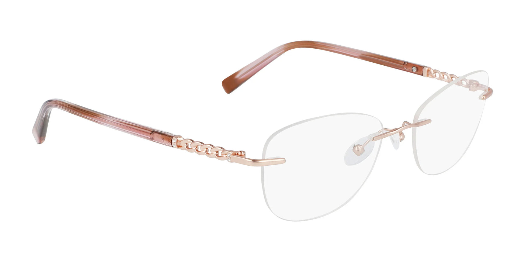 Pure AIRLOCK CHARMED Eyeglasses Pure AIRLOCK CHARMED Eyeglasses