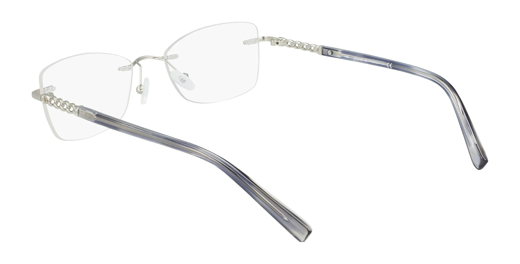 Pure AIRLOCK CHARMED Eyeglasses Pure AIRLOCK CHARMED Eyeglasses