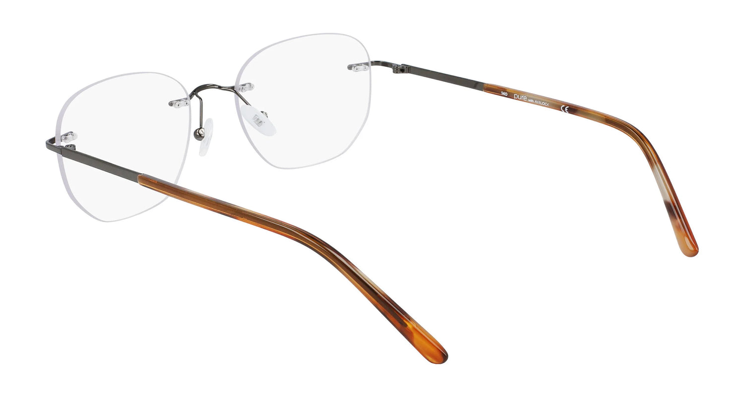 Pure AIRLOCK PROSPER Eyeglasses Pure AIRLOCK PROSPER Eyeglasses