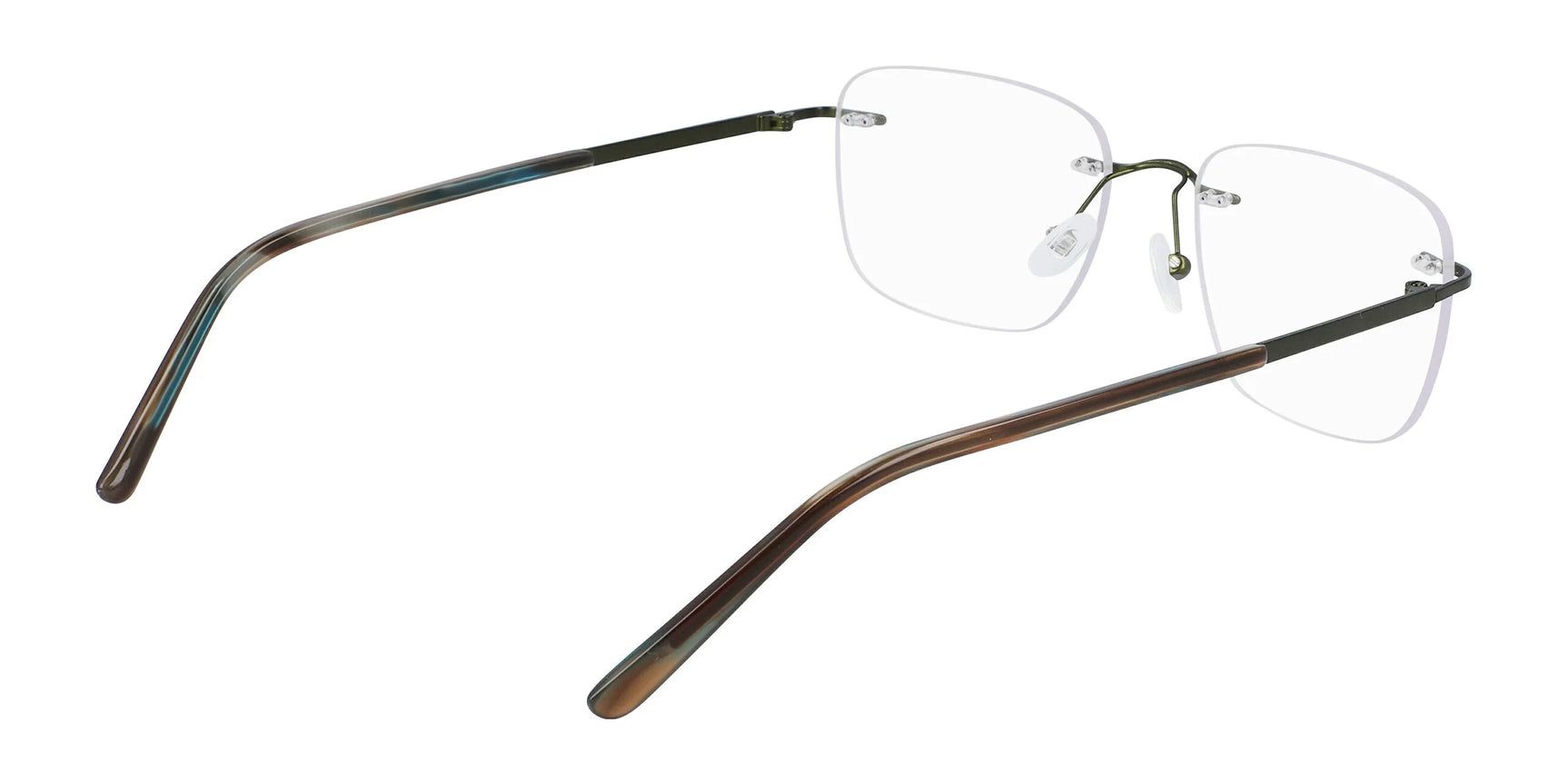 Pure AIRLOCK PROSPER Eyeglasses Pure AIRLOCK PROSPER Eyeglasses