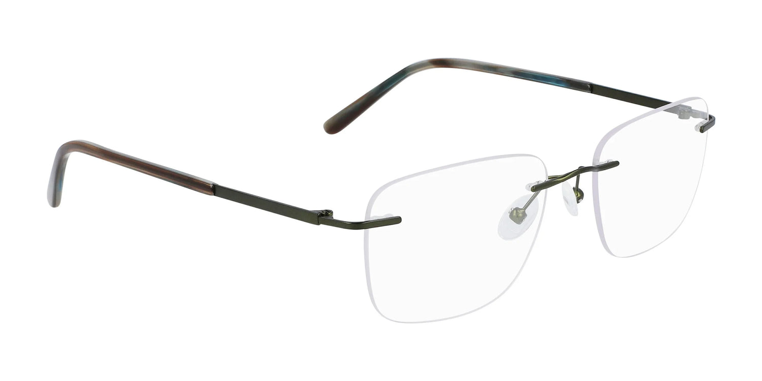 Pure AIRLOCK PROSPER Eyeglasses Pure AIRLOCK PROSPER Eyeglasses