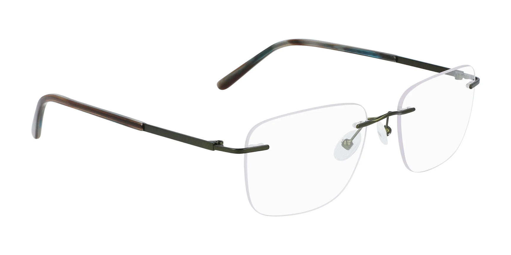 Pure AIRLOCK PROSPER Eyeglasses Pure AIRLOCK PROSPER Eyeglasses