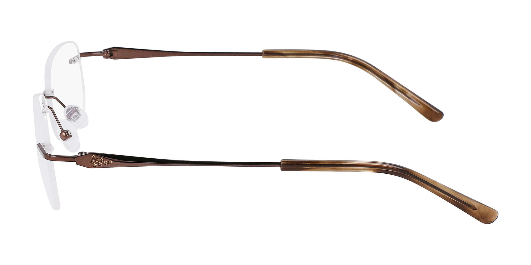 Pure AIRLOCK PATINA Eyeglasses Pure AIRLOCK PATINA Eyeglasses