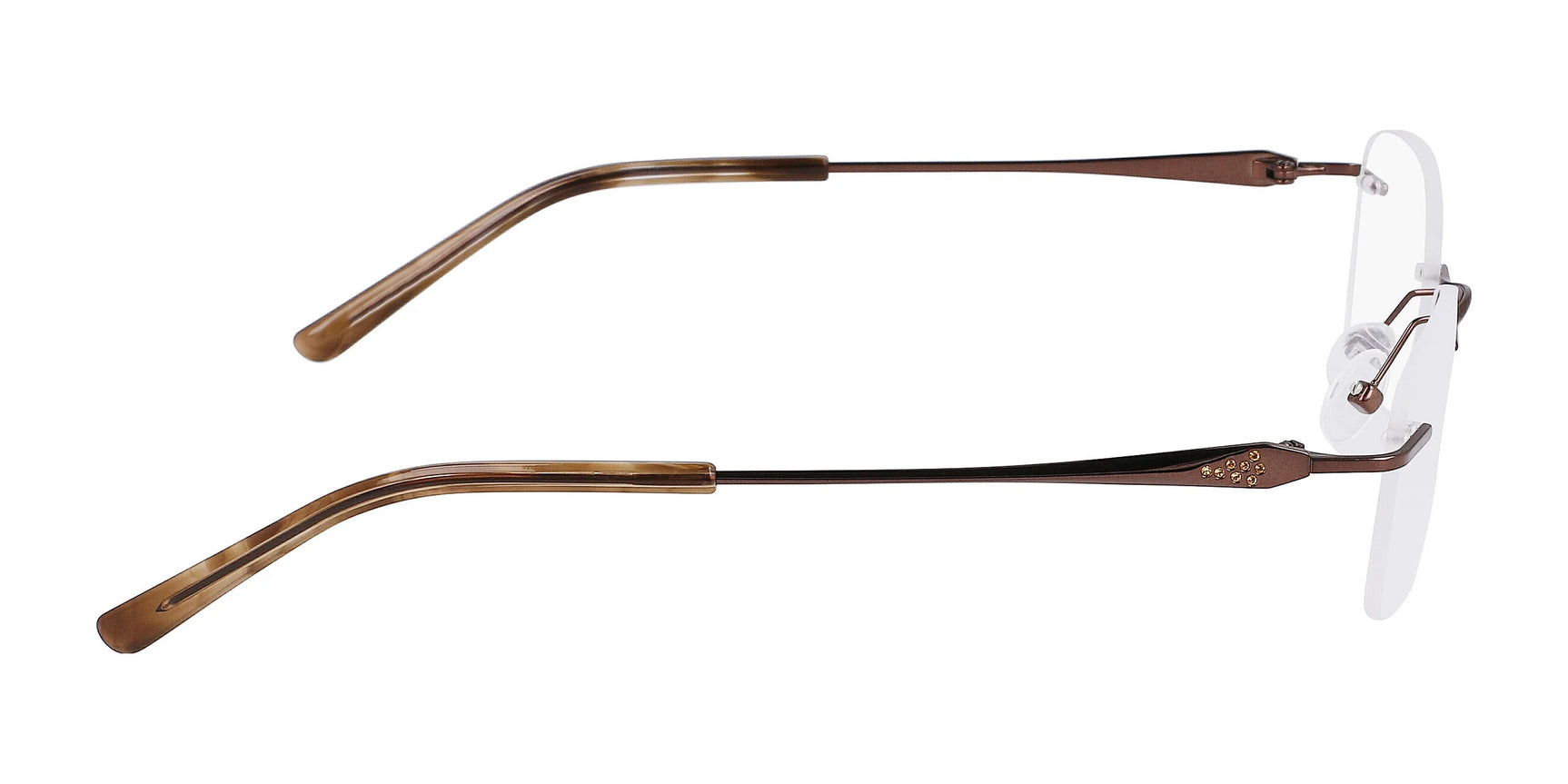 Pure AIRLOCK PATINA Eyeglasses Pure AIRLOCK PATINA Eyeglasses