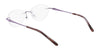 Pure AIRLOCK PATINA Eyeglasses / Gold / Size 53