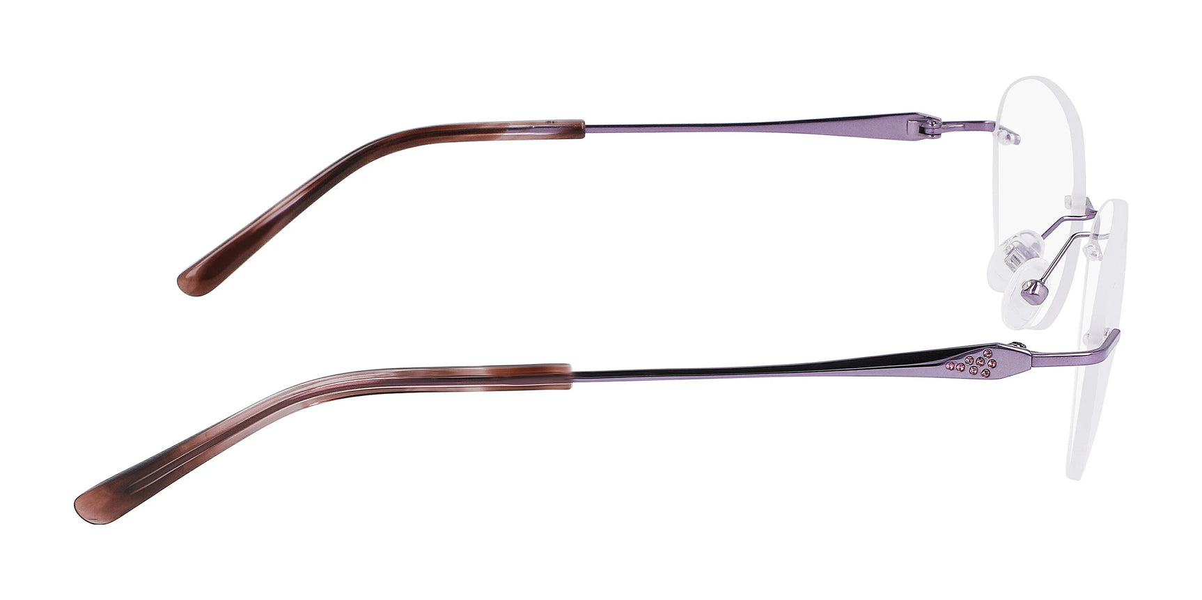Pure AIRLOCK PATINA Eyeglasses Pure AIRLOCK PATINA Eyeglasses