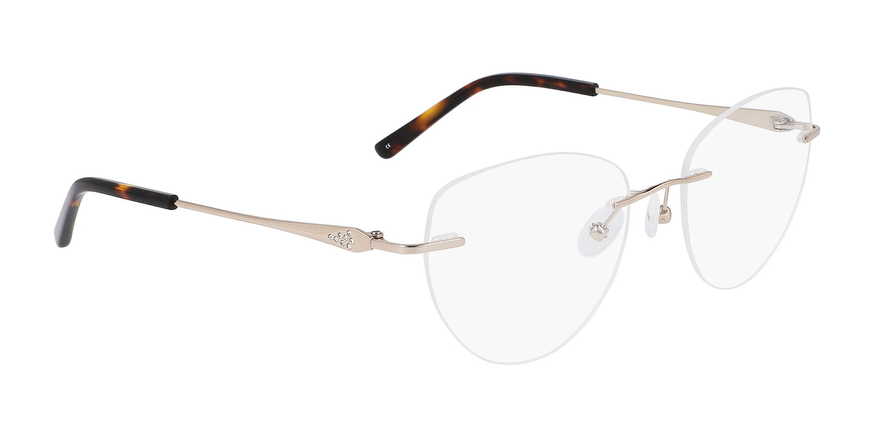 Pure AIRLOCK PATINA Eyeglasses Pure AIRLOCK PATINA Eyeglasses