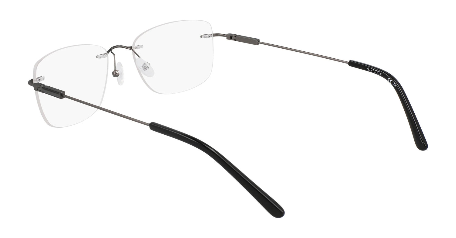 Pure AIRLOCK CROP Eyeglasses Pure AIRLOCK CROP Eyeglasses