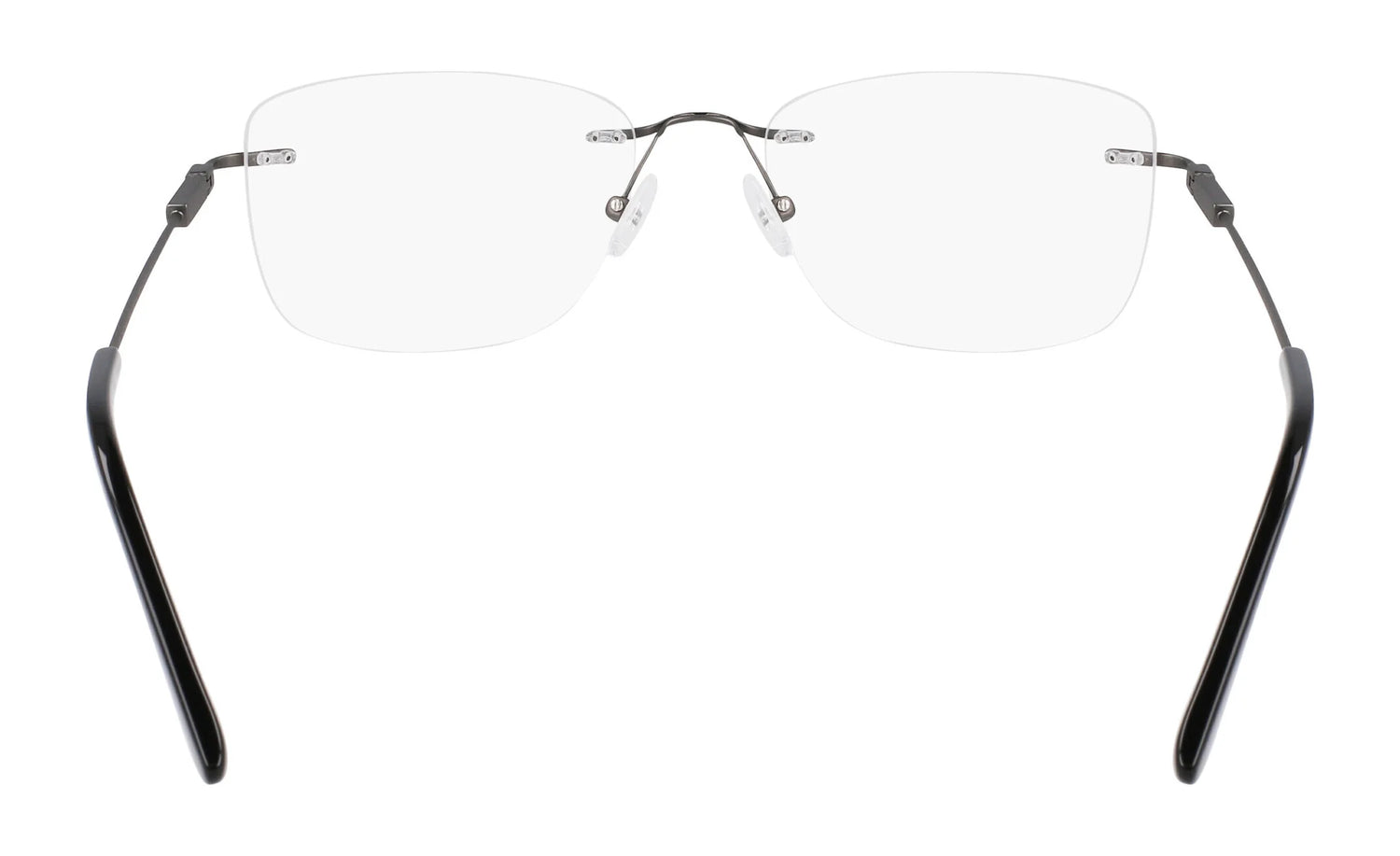 Pure AIRLOCK CROP Eyeglasses Pure AIRLOCK CROP Eyeglasses