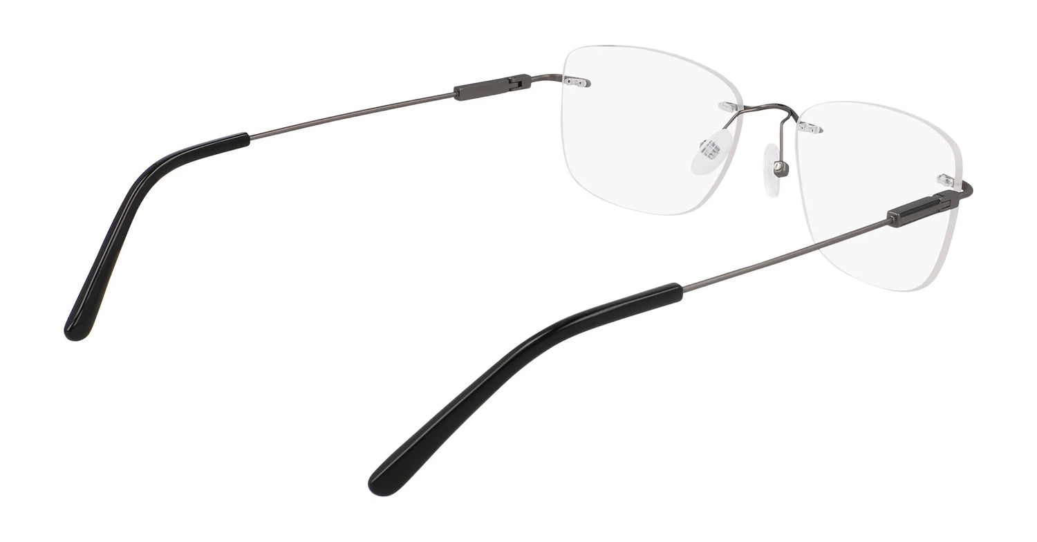 Pure AIRLOCK CROP Eyeglasses Pure AIRLOCK CROP Eyeglasses