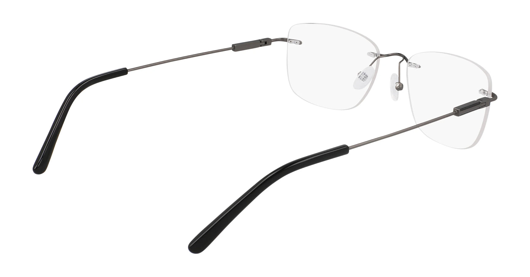 Pure AIRLOCK CROP Eyeglasses Pure AIRLOCK CROP Eyeglasses