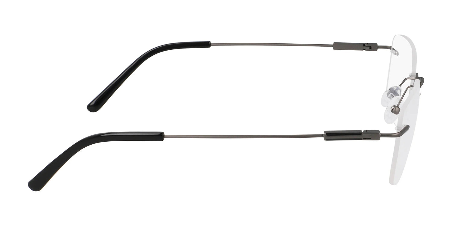 Pure AIRLOCK CROP Eyeglasses Pure AIRLOCK CROP Eyeglasses