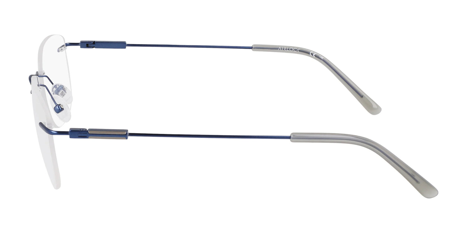 Pure AIRLOCK CROP Eyeglasses Pure AIRLOCK CROP Eyeglasses