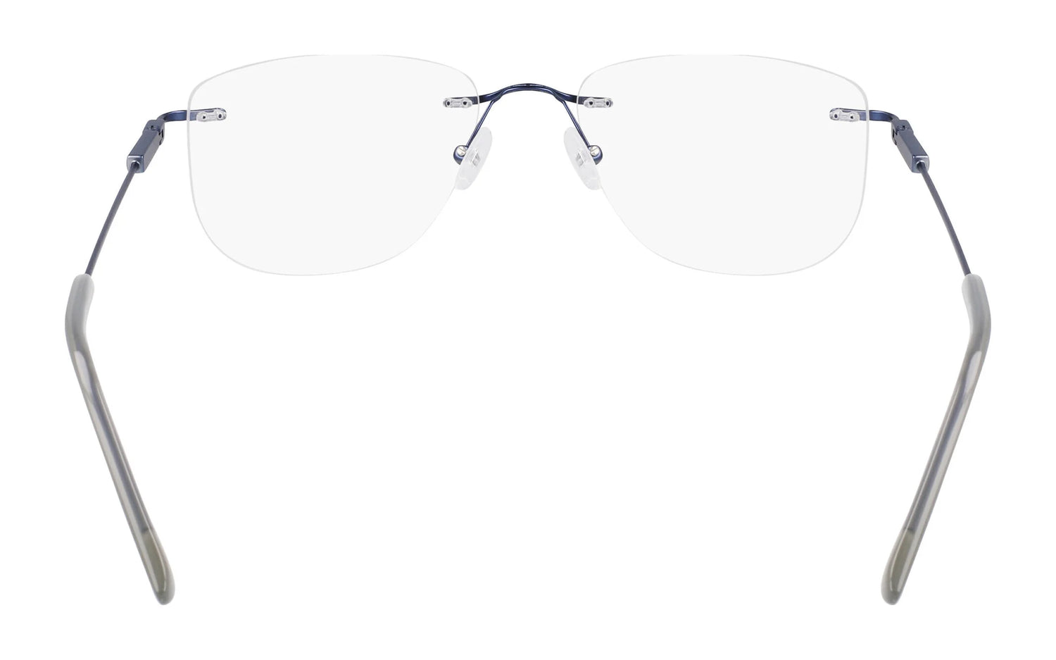 Pure AIRLOCK CROP Eyeglasses Pure AIRLOCK CROP Eyeglasses