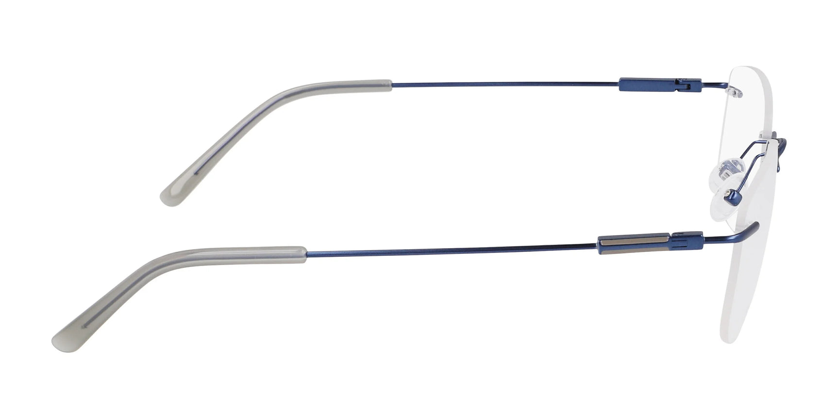 Pure AIRLOCK CROP Eyeglasses Pure AIRLOCK CROP Eyeglasses