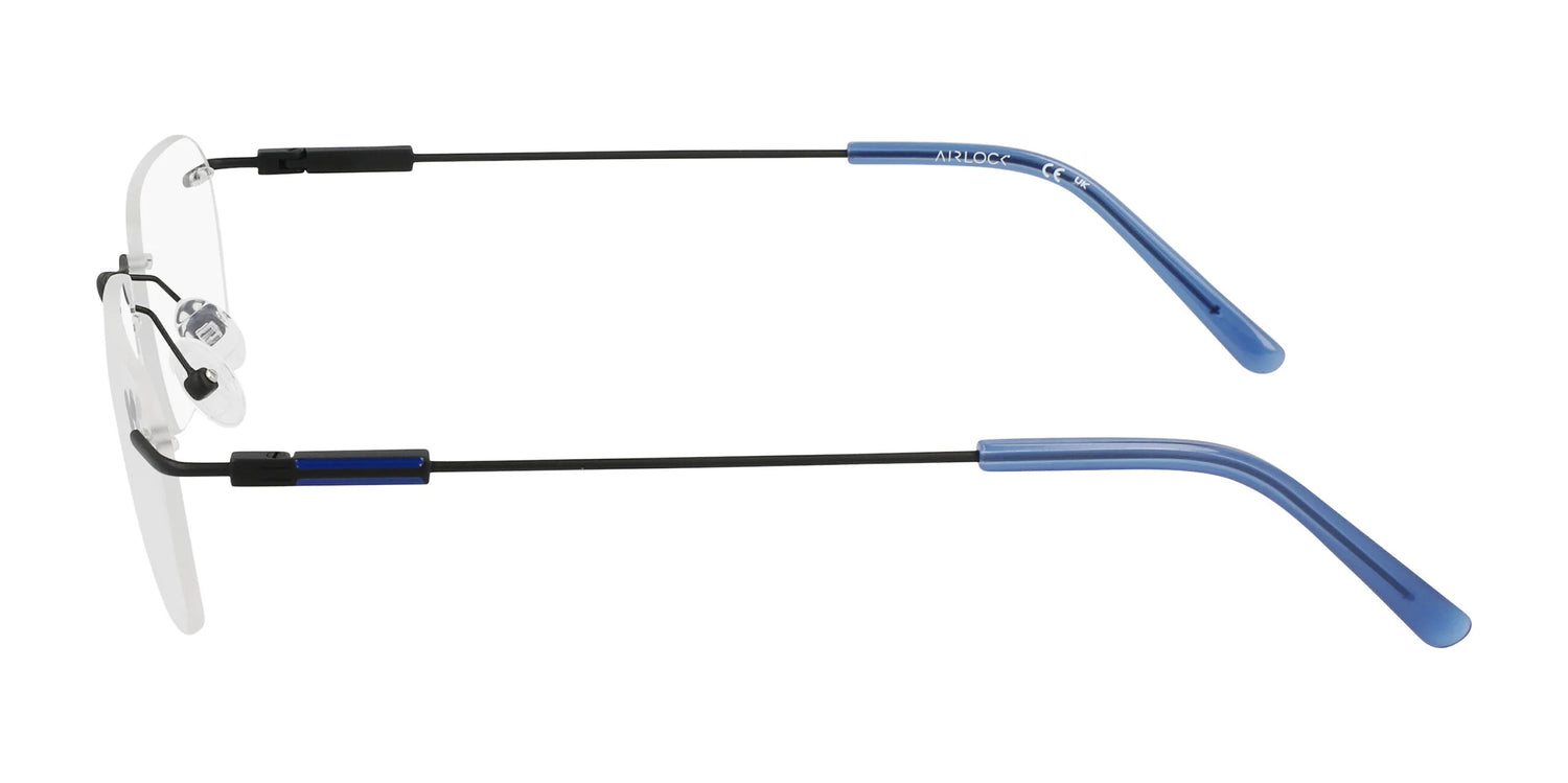 Pure AIRLOCK CROP Eyeglasses Pure AIRLOCK CROP Eyeglasses