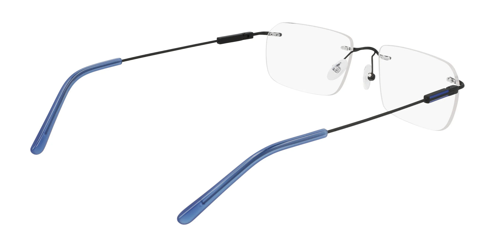 Pure AIRLOCK CROP Eyeglasses Pure AIRLOCK CROP Eyeglasses